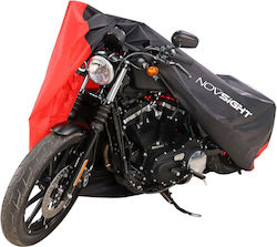 NovSight Waterproof Motorcycle Cover XXL L265xW105xH125cm