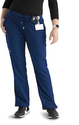 Grey's Anatomy Mia Medizinische Hosen Lila