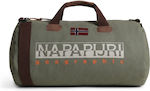 Napapijri Bering 3 Sack Voyage 48lt Green Lichen NP0A4GGM-GAE