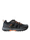Elbrus Calter Men's Hiking Shoes Black