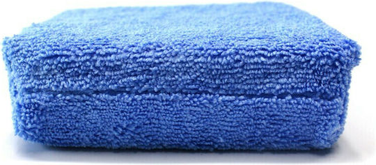 Maxshine Ultra-Soft Microfiber Waxing/Sealant Applicator Sponges Applicator