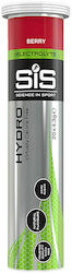 Science In Sport Hydro 20 Effervescent Tablets Science In Sport Hydro 20 Effervescent Tablets