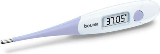 Beurer Digital Armpit Thermometer Suitable for Babies 79138
