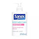Sanex Sensitive Intimate Care Υγρό Καθαρισμού για την Ευαίσθητη Περιοχή 250ml