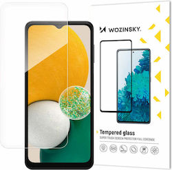 Wozinsky 9H Gehärtetes Glas (Galaxy A13 5G)