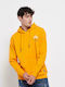 FBM006-03206 Sweatshirt mit Kapuze Radiant Yellow