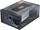 Seasonic Prime PX 1600W Black Computer Power Supply Full Modular 80 Plus Platinum