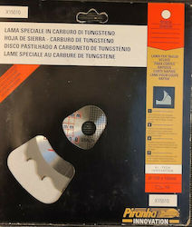 Black & Decker Cutting Disc For Construction Materials 150mm