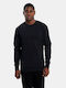 Sweatshirt Black