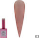 Global Fashion 8097 03 Grundierung für Gel-Nagellacke Gummi 15ml