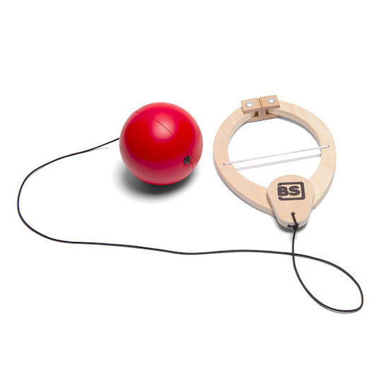 BS Toys Game Outdoor Hanging Ball