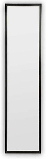 Mirrors & More 1310380 Καθρέπτης Ολόσωμος Ορθογώνιος Black-Gold 125x33.5cm Mirrors & More 1310380 Καθρέπτης Ολόσωμος Ορθογώνιος Black-Gold 125x33.5cm