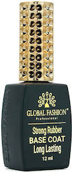 Global Fashion Base Coat 12ml Global Fashion Base Coat 12ml