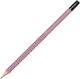 Faber-Castell Grip 2001 Bleistift B Rosa