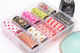 Global Fashion Transfer Foil for Nails in Various Colors 10pcs