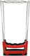 Spring Spring Kitchen Pot Holder Red