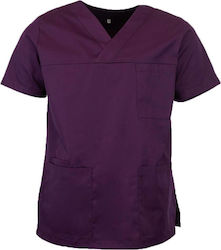 Fabrik MARK965 Unisex Medizinische Bluse