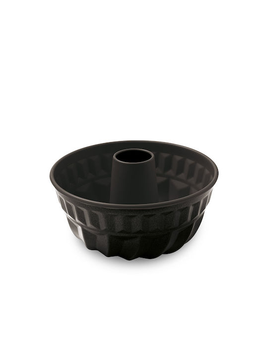 Guardini Gardenia Форма за сладкарство за кексове Кръгла от алуминий 23x23бр 1бр