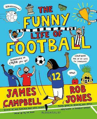 The Funny Life of Football The Funny Life of Football