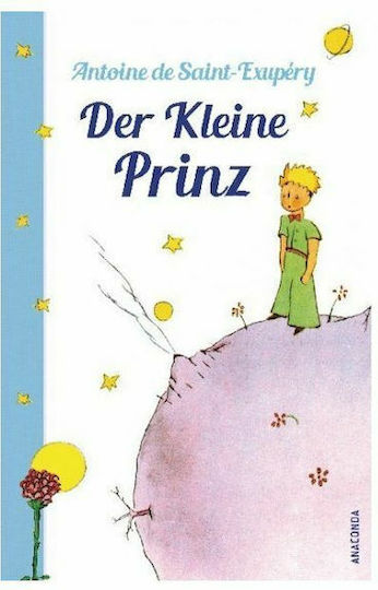 Der Kleine Prinz