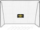 Umbro Football Goal 300x120x205cm 1 Piece