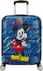 American Tourister Wavebreaker Disney Copii Val...