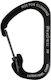 Niteize Auxiliary Carabiner 1pcs
