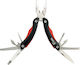 Yato Multitool Negru