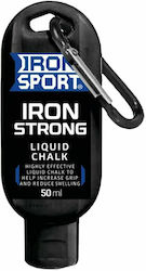 Body Attack Ironsport Chalk 50ml Liquid 50ml Body Attack Ironsport Chalk 50ml Liquid 50ml