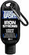 Body Attack Ironsport Μαγνησία 50ml Υγρή 50ml