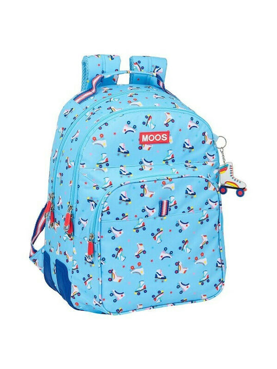 Safta School Bag Backpack Elementary, Elementar...