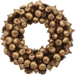 InTheBox Christmas Decorative Wreath 6cm