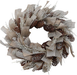 InTheBox Christmas Decorative Wreath 34cm