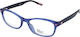 Tommy Hilfiger Children's Plastic Eyeglass Fram...
