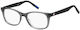 Tommy Hilfiger Copii Plastic Rame ochelari Gri 105883KB74-816