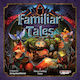 Board Game Familiar Tales for 1-4 Players 8+ Years Old (EN) Plaid Hat