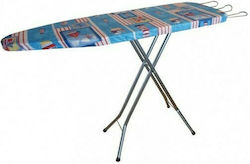 Neotech Neotech Bügelbrett Für Bügelstation Zusammenklappbar 116x38cm Neotech Neotech Bügelbrett Für Bügelstation Zusammenklappbar 116x38cm