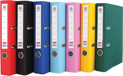 Uni Pap Bogen Ringordner 4/32 für A4 Papier Schwarz Uni 1 Stück Uni Pap Bogen Ringordner 4/32 für A4 Papier Schwarz Uni 1 Stück