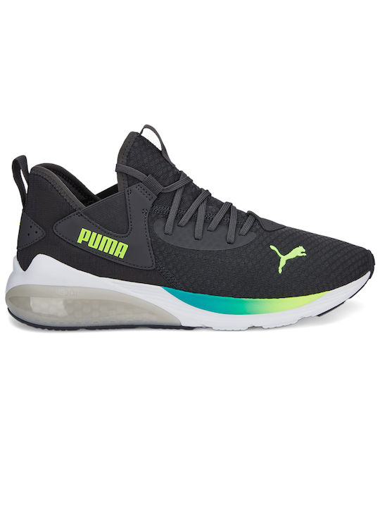 Puma Cell Vive Elevate Ανδρικά Sneakers Γκρι