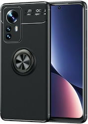 Ancus Autofocus Shock Proof Μαύρη (Xiaomi 12 Pro) Ancus Autofocus Shock Proof Μαύρη (Xiaomi 12 Pro)