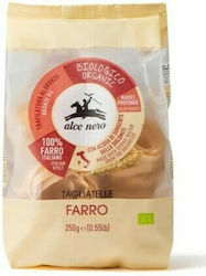 Alce Nero Ταλιατέλες Ντίνκελ Βιολογικές 250gr