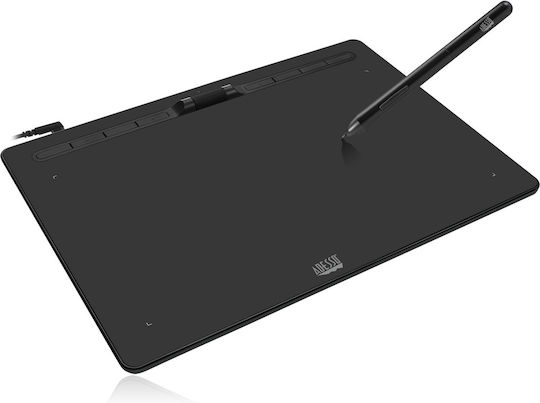 Adesso Cybertablet K12 Γραφίδα Σχεδίασης χωρίς Οθόνη