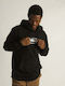 Hi Def Commercial Hoodie Black