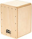Meinl Mini Cajon Rassel Standard