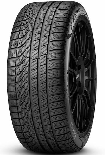 Pirelli P Zero Winter 235/40R18 95W MO1 XL Χειμερινό Λάστιχο για Επιβατικό Αυτοκίνητο