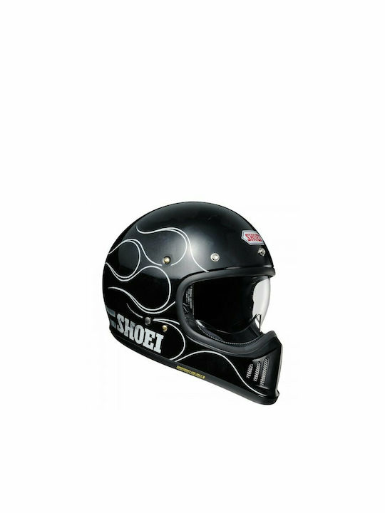 Shoei Ex Zero Xanadu TC-5 Motorcycle Helmet Full Face ECE 22.05