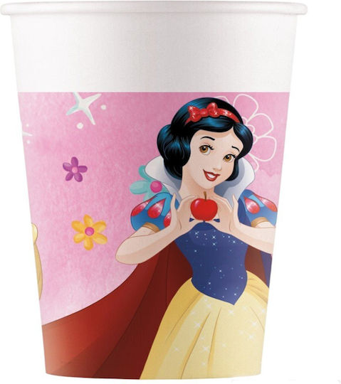 Disney Чаша за парти 8бр