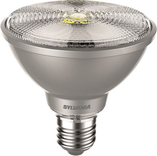 Sylvania LED Bulb 10W for Socket E27 and Shape PAR30 Natural White