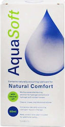 Amvis Aqua Soft Körperlicher Komfort Kontaktlinsenlösung 60ml