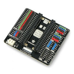 DFRobot Gravity Pico Expansion Board - DFR0848